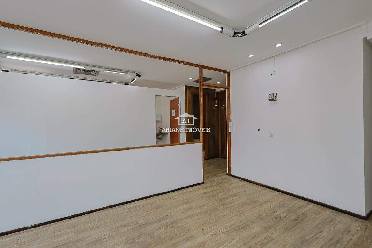Sala, Centro, 0 Quarto, 0 Vaga