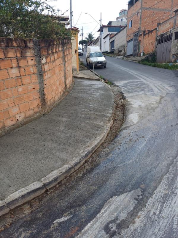 Casa, Palmeiras, 2 Quartos, 2 Vagas