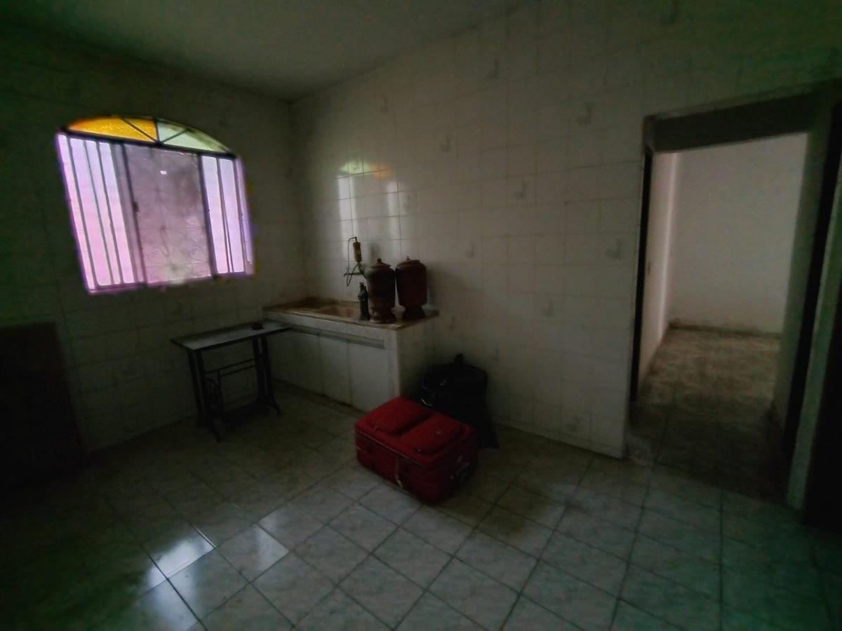 Casa, Céu Azul, 3 Quartos, 1 Vaga