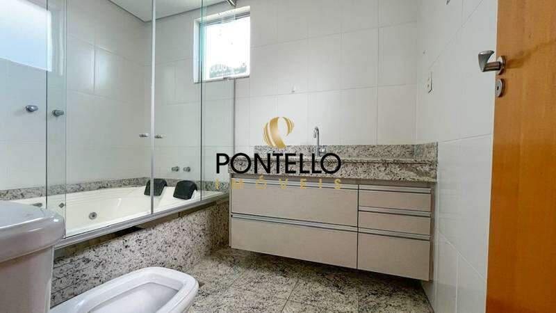 Apartamento, Buritis, 3 Quartos, 1 Vaga, 1 Suíte