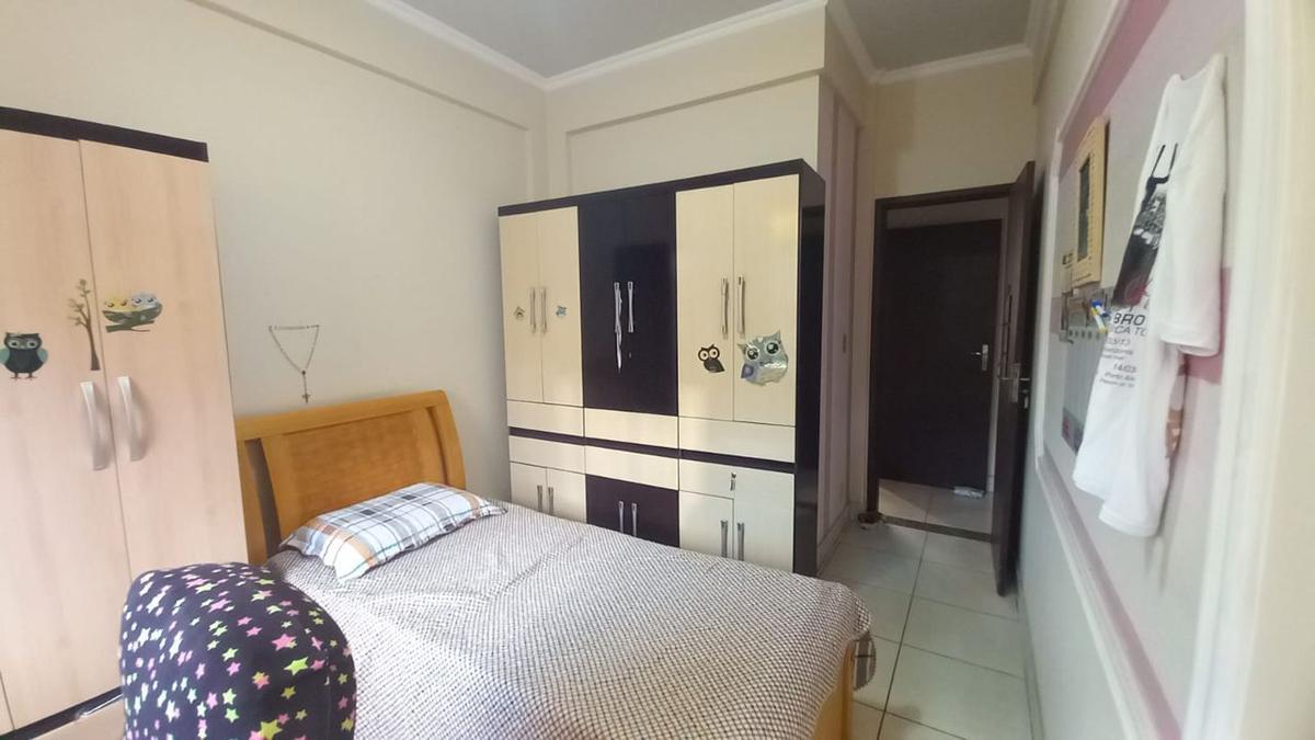 Apartamento, Jaraguá, 3 Quartos, 1 Vaga, 1 Suíte