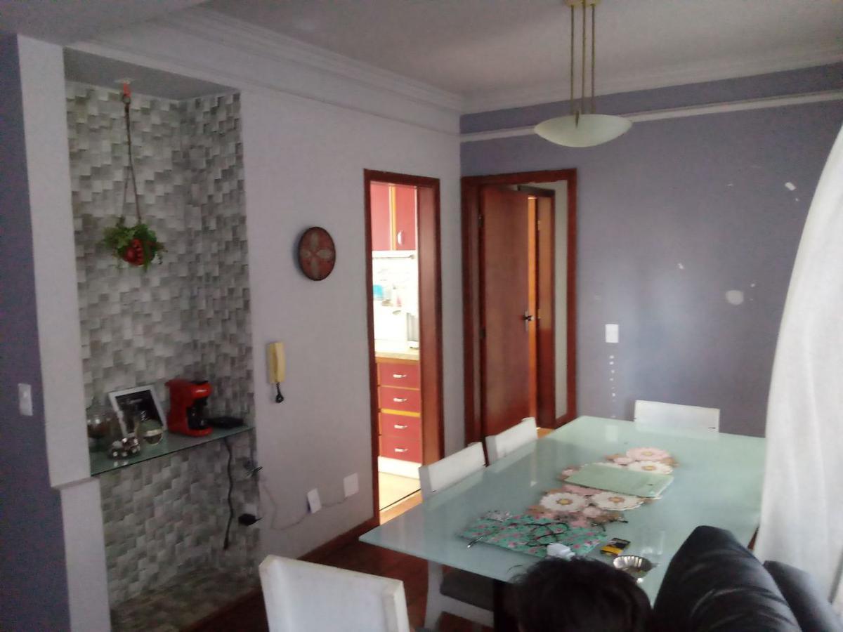 Apartamento, Nova Suíssa, 3 Quartos, 1 Vaga, 1 Suíte