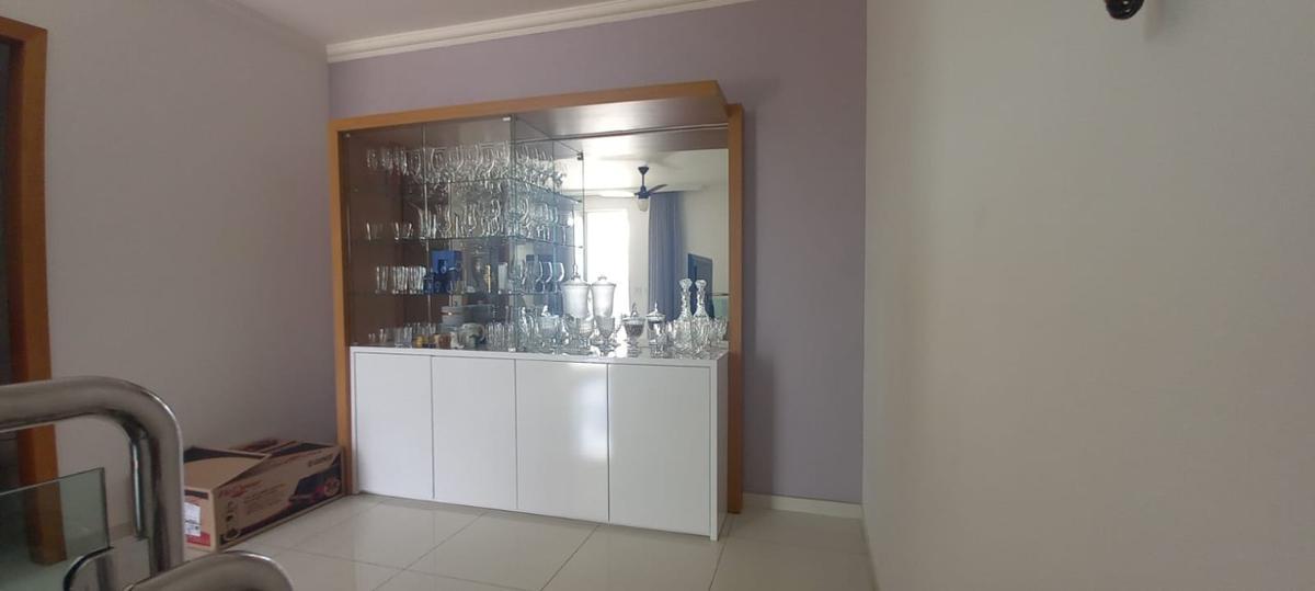 Cobertura, Boa Vista, 3 Quartos, 2 Vagas, 1 Suíte