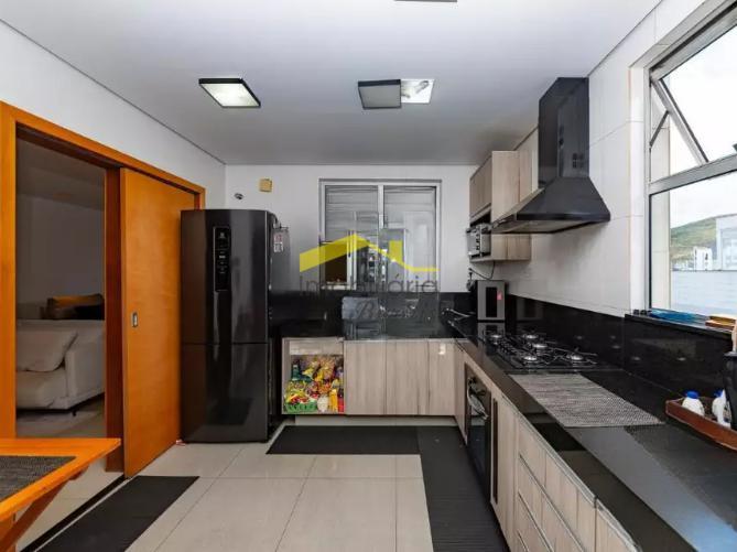 Cobertura, Buritis, 4 Quartos, 4 Vagas, 2 Suítes