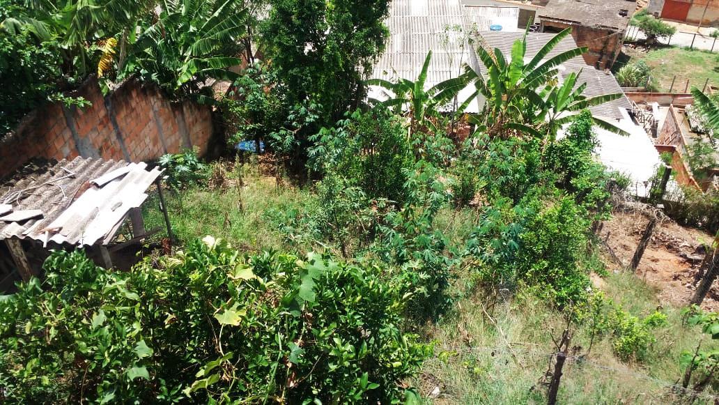 Casa, Cidade de Neviana, 3 Quartos, 2 Vagas