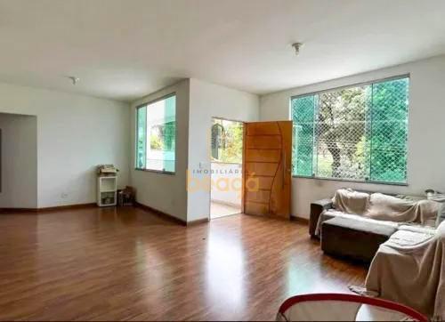 Casa, Alípio de Melo, 6 Quartos, 4 Vagas, 2 Suítes