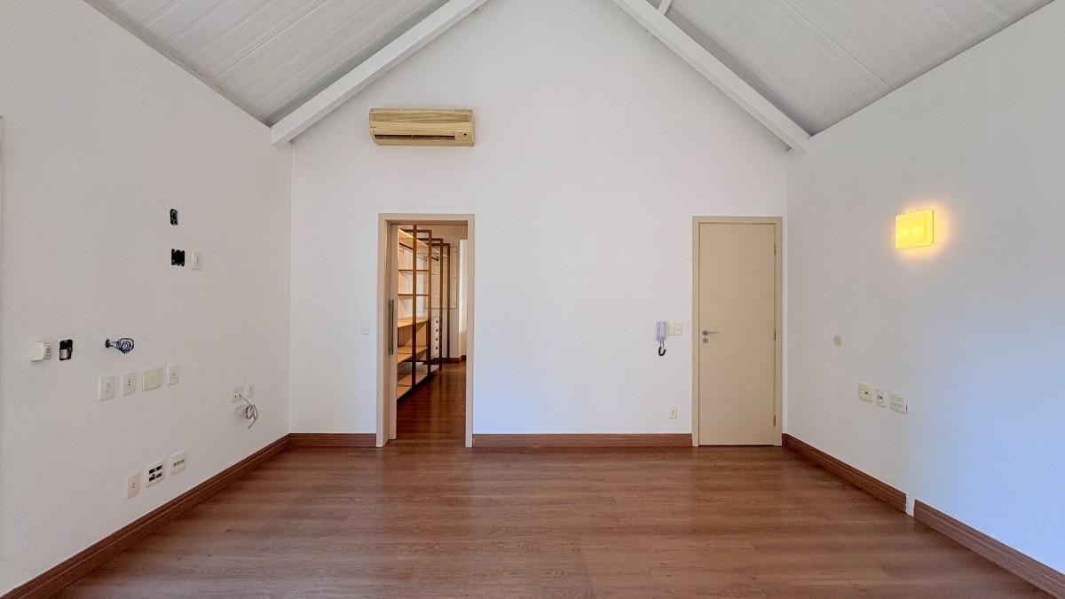 Apartamento, Lourdes, 1 Quarto, 2 Vagas, 1 Suíte