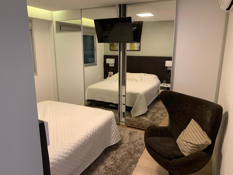 Apartamento, Santo Agostinho, 3 Quartos, 3 Vagas, 3 Suítes