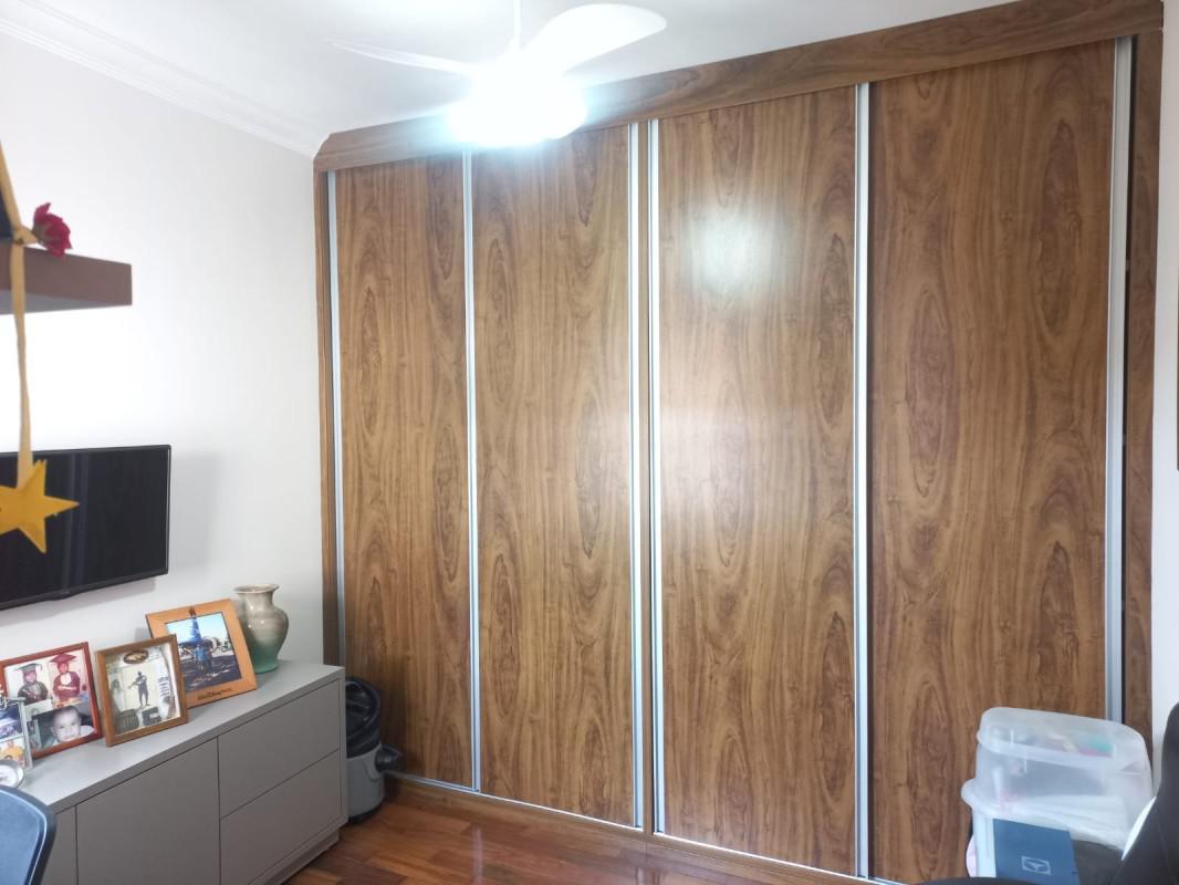 Casa, Vila Clóris, 3 Quartos, 3 Vagas, 1 Suíte