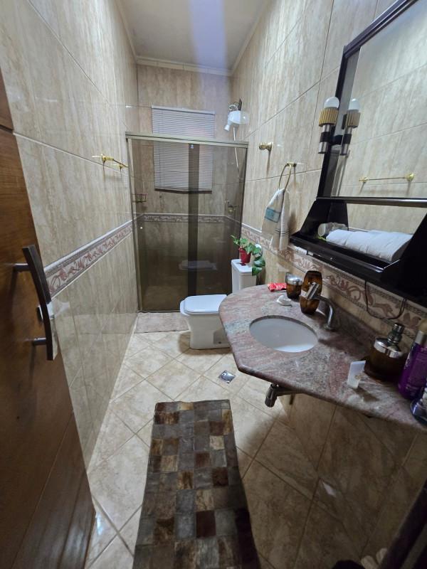 Casa, Milanez, 3 Quartos, 3 Vagas, 1 Suíte