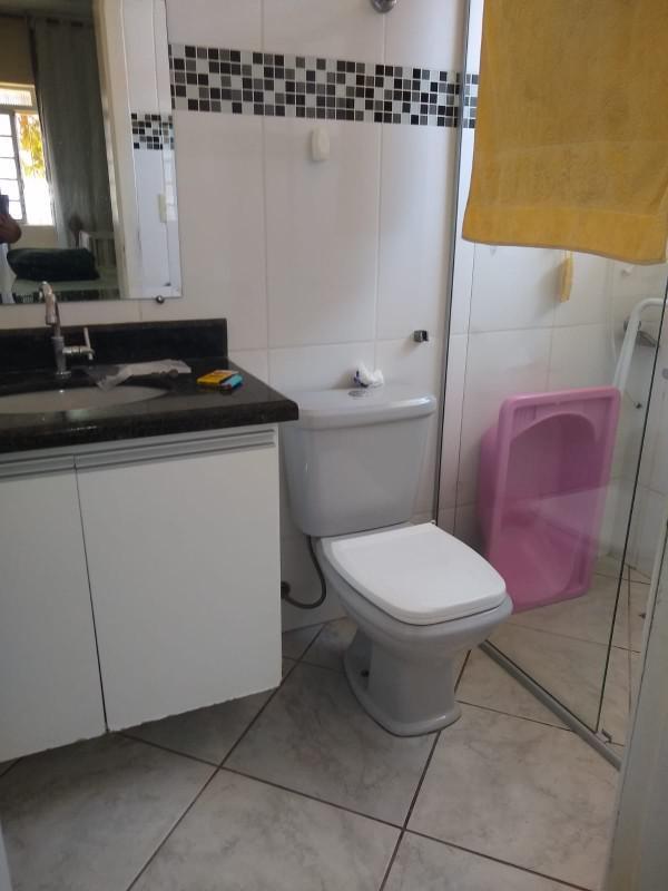 Casa, Centro, 4 Quartos, 2 Vagas