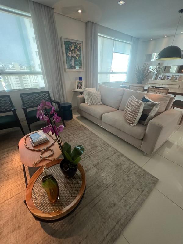 Apartamento, União, 4 Quartos, 4 Vagas, 2 Suítes