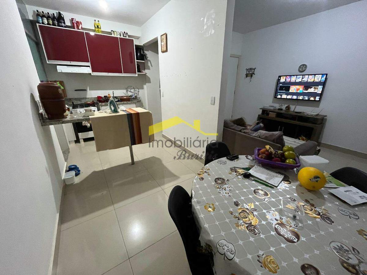 Apartamento, Estoril, 3 Quartos, 2 Vagas, 1 Suíte