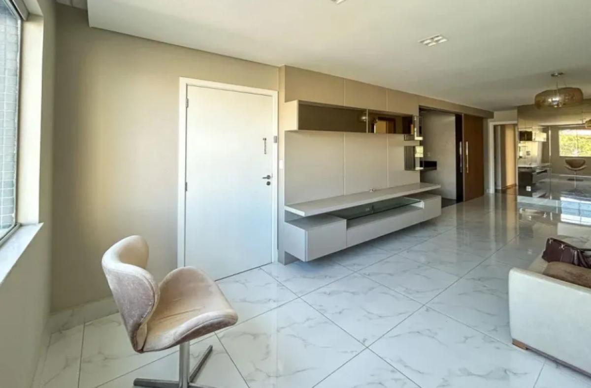 Apartamento, Castelo, 3 Quartos, 3 Vagas, 3 Suítes
