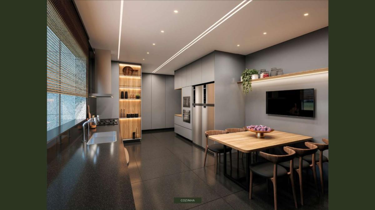 Apartamento, Vale do Sereno, 4 Quartos, 4 Vagas, 3 Suítes