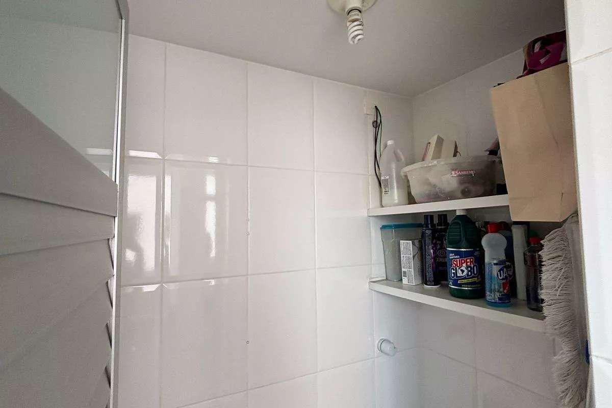 Apartamento, Santa Efigênia, 3 Quartos, 2 Vagas, 1 Suíte