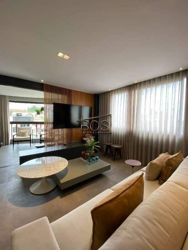 Apartamento, Palmares, 4 Quartos, 4 Vagas, 1 Suíte