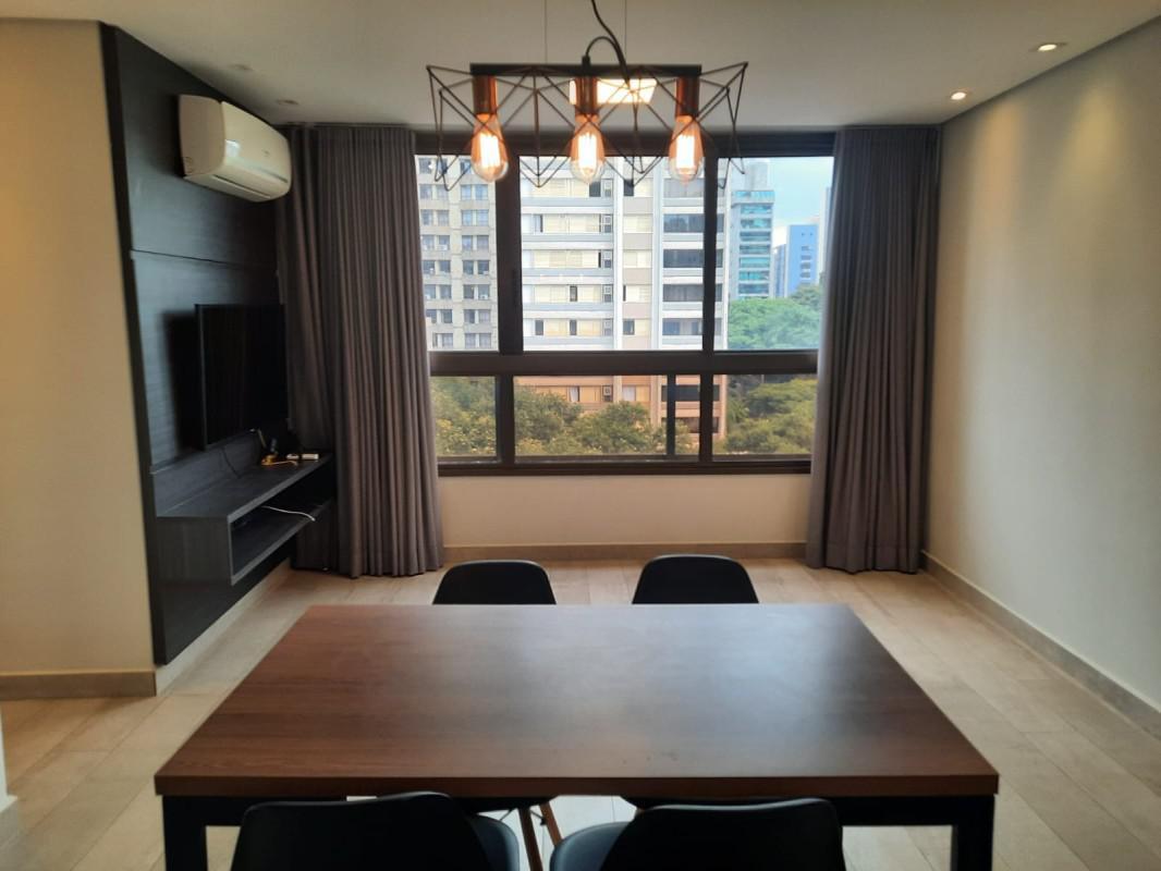 Apartamento, Lourdes, 2 Quartos, 2 Vagas, 2 Suítes