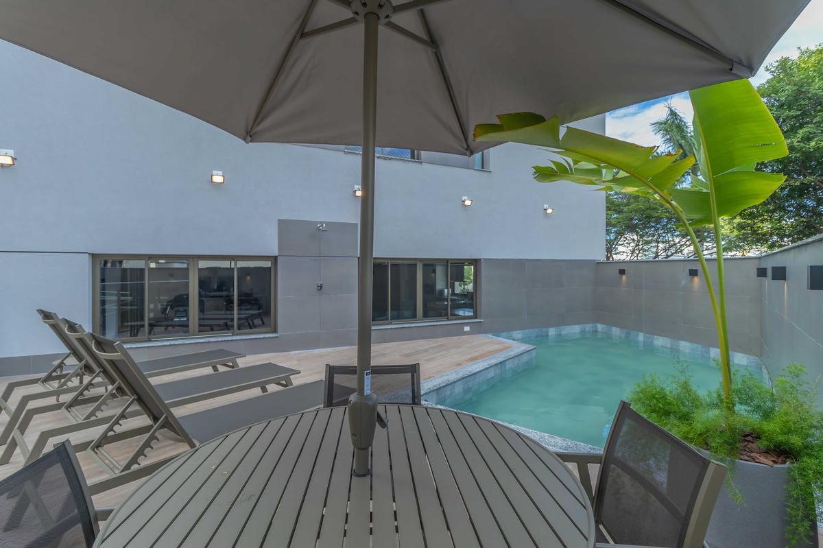 Apartamento, Silveira, 4 Quartos, 3 Vagas, 3 Suítes