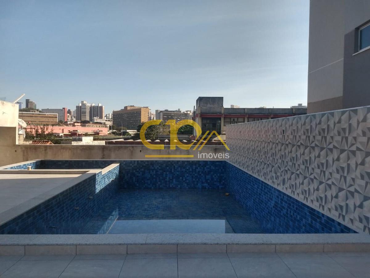 Apartamento, Floresta, 3 Quartos, 3 Vagas, 1 Suíte