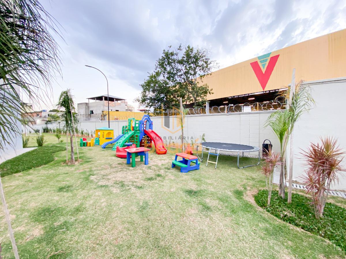 Apartamento, Itatiaia, 2 Quartos, 1 Vaga