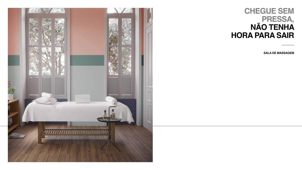 Cobertura, Lourdes, 1 Quarto, 1 Vaga, 1 Suíte