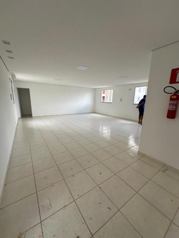 Apartamento, Chácara Contagem, 2 Quartos, 1 Vaga