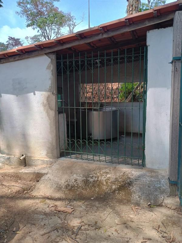 Fazenda, Centro, 3 Quartos, 3 Vagas, 2 Suítes