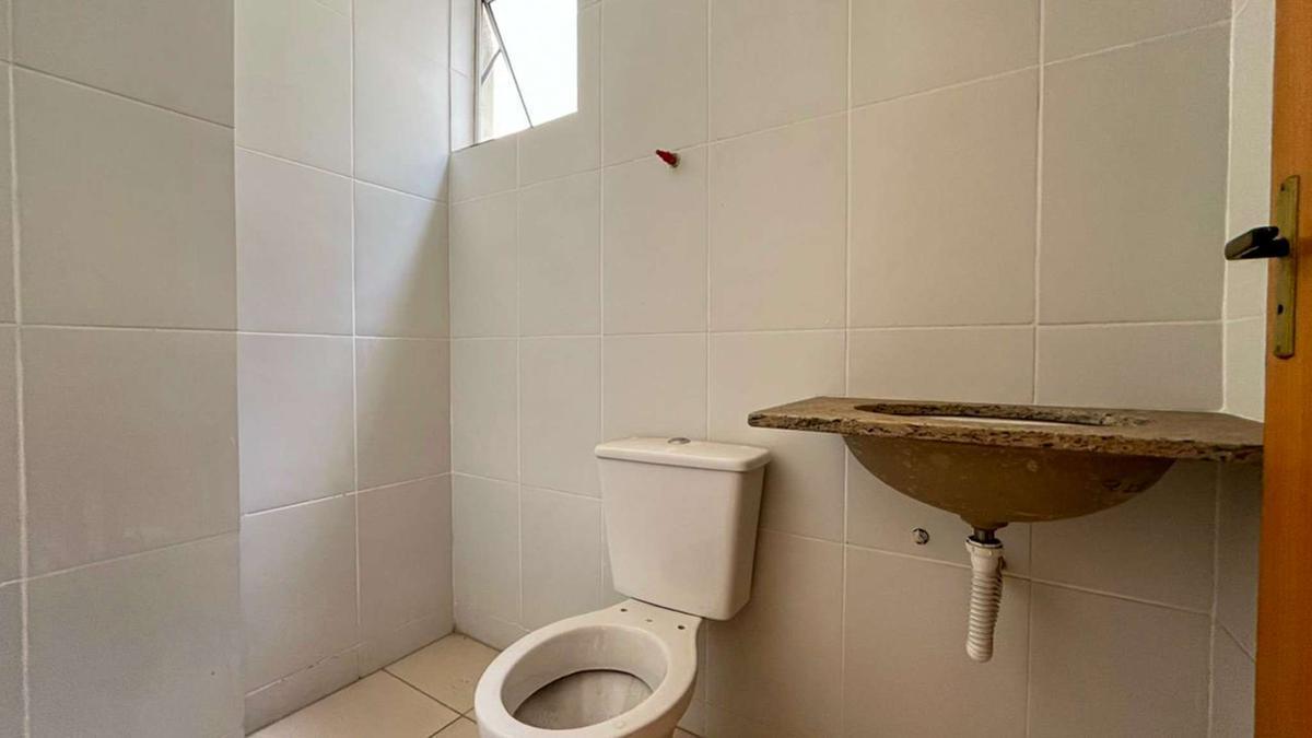 Apartamento, Nova Suíssa, 2 Quartos, 1 Vaga, 1 Suíte