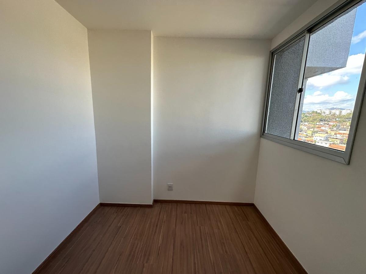 Cobertura, Santa Rosa, 3 Quartos, 2 Vagas, 1 Suíte