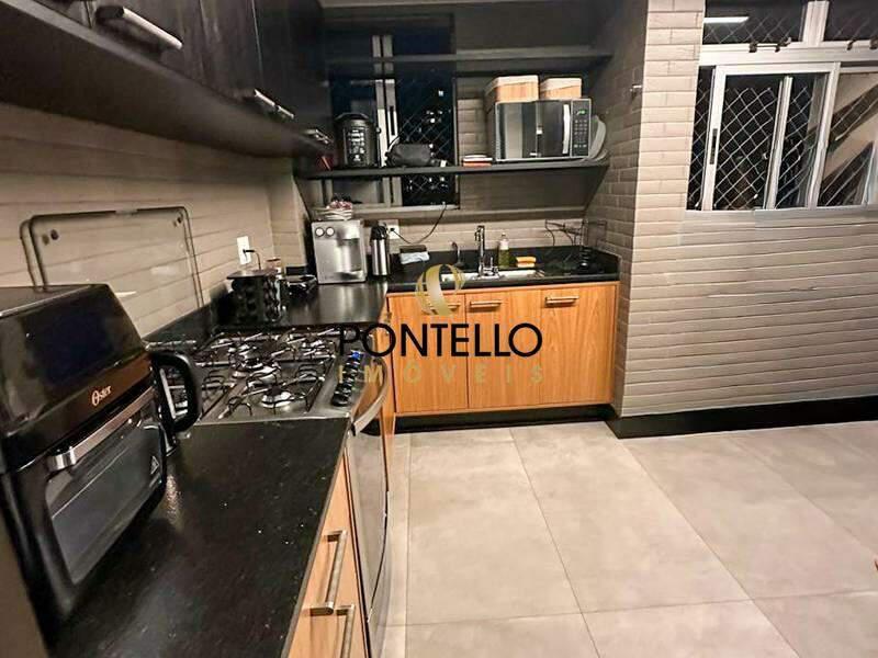 Apartamento, Anchieta, 2 Quartos, 2 Vagas, 1 Suíte