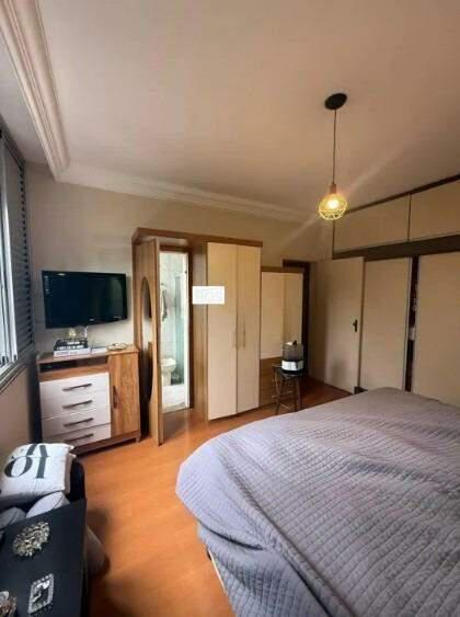 Apartamento, Sion, 3 Quartos, 2 Vagas, 2 Suítes