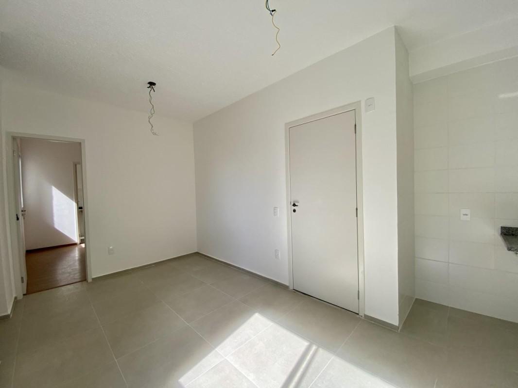 Apartamento, Palmeiras, 2 Quartos, 1 Vaga, 1 Suíte