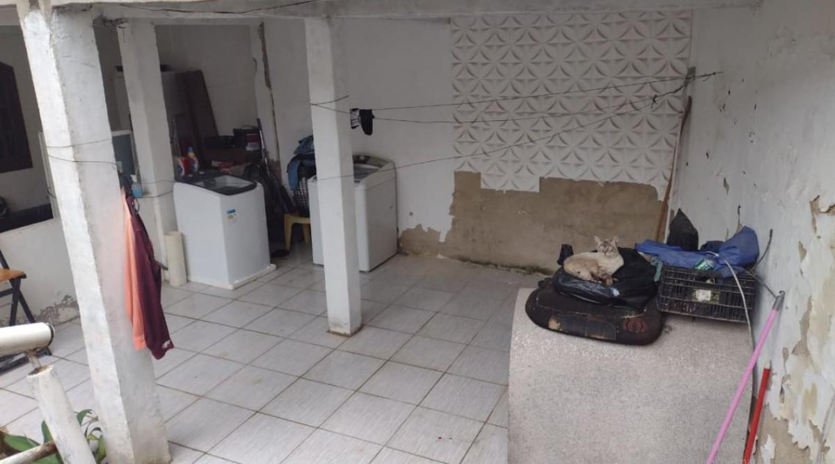 Casa, Juliana, 3 Quartos, 2 Vagas