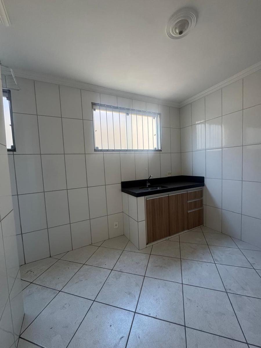 Apartamento, Lagoa, 3 Quartos, 1 Vaga