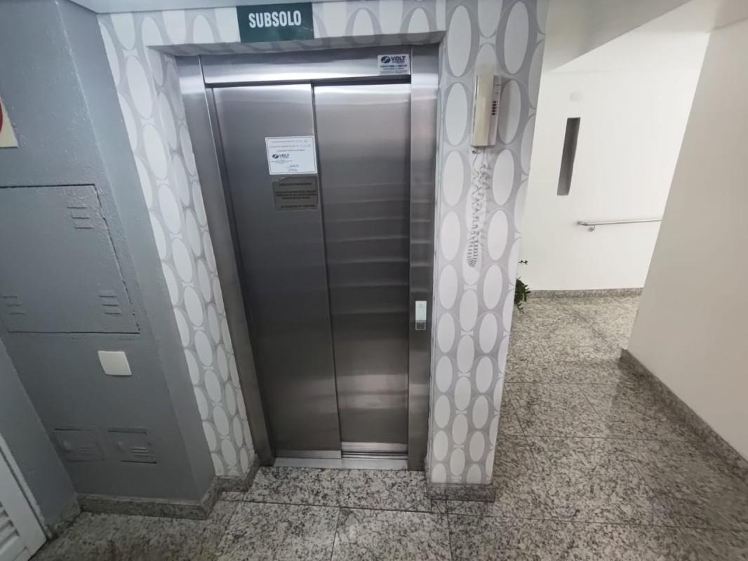 Apartamento, Minas Brasil, 3 Quartos, 2 Vagas, 1 Suíte
