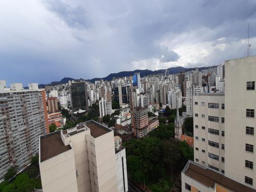 Apartamento, Boa Viagem, 1 Quarto, 1 Vaga