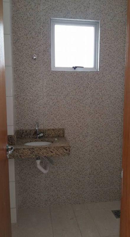 Cobertura, Rio Branco, 3 Quartos, 2 Vagas, 2 Suítes