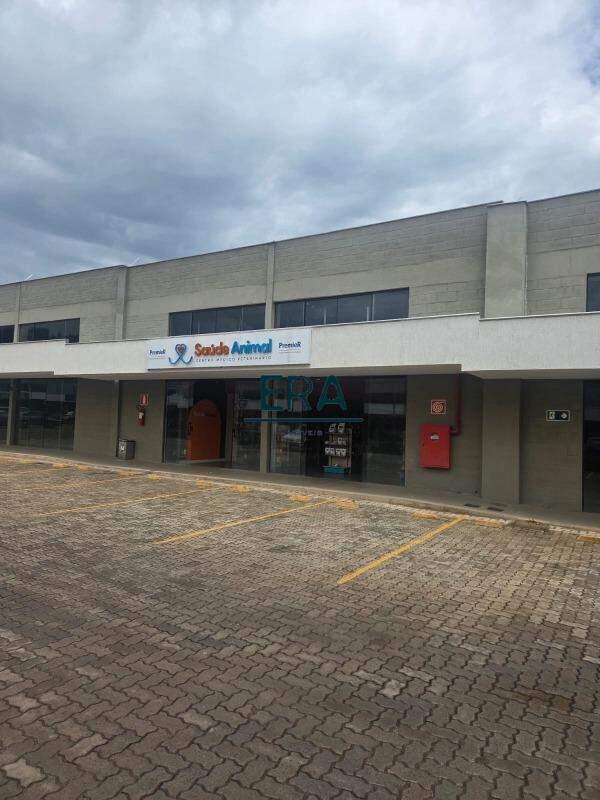 Andar, Centro, 0 Quarto, 84 Vagas