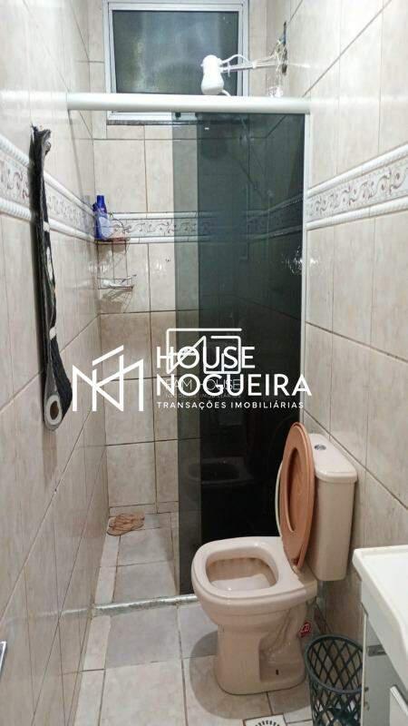 Apartamento, Milionários, 3 Quartos, 1 Vaga