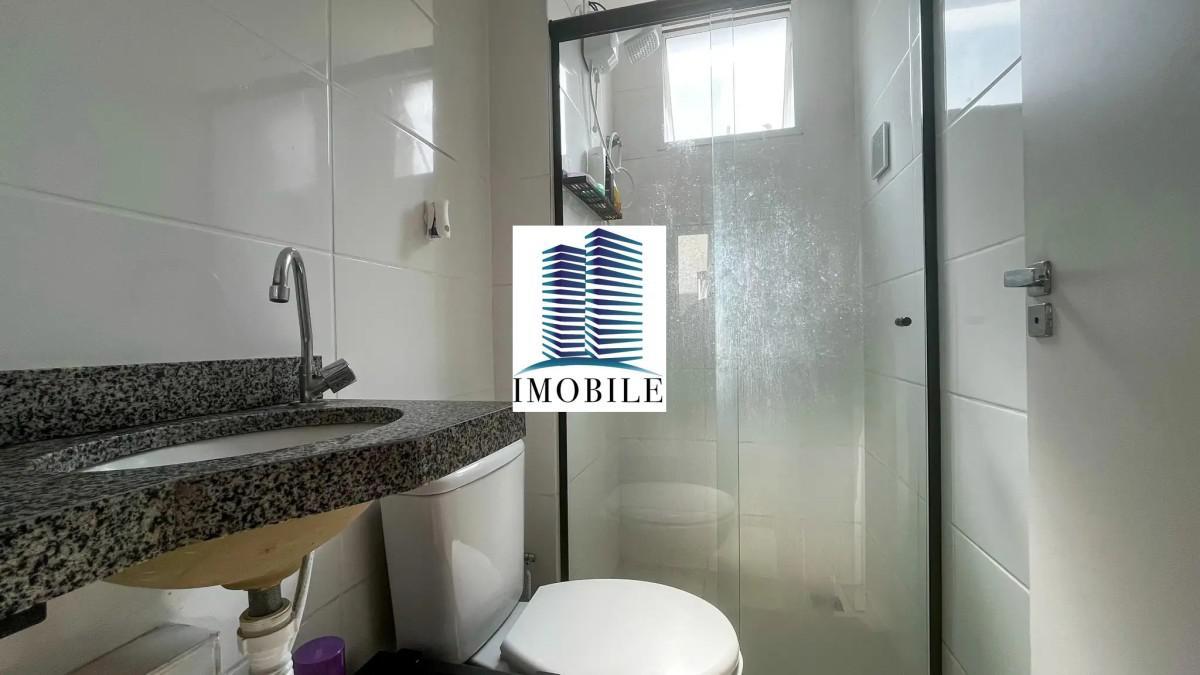 Apartamento, Pindorama, 2 Quartos, 1 Vaga