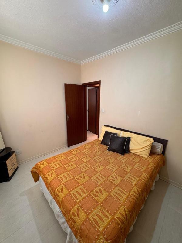 Apartamento, Industrial, 3 Quartos, 1 Vaga