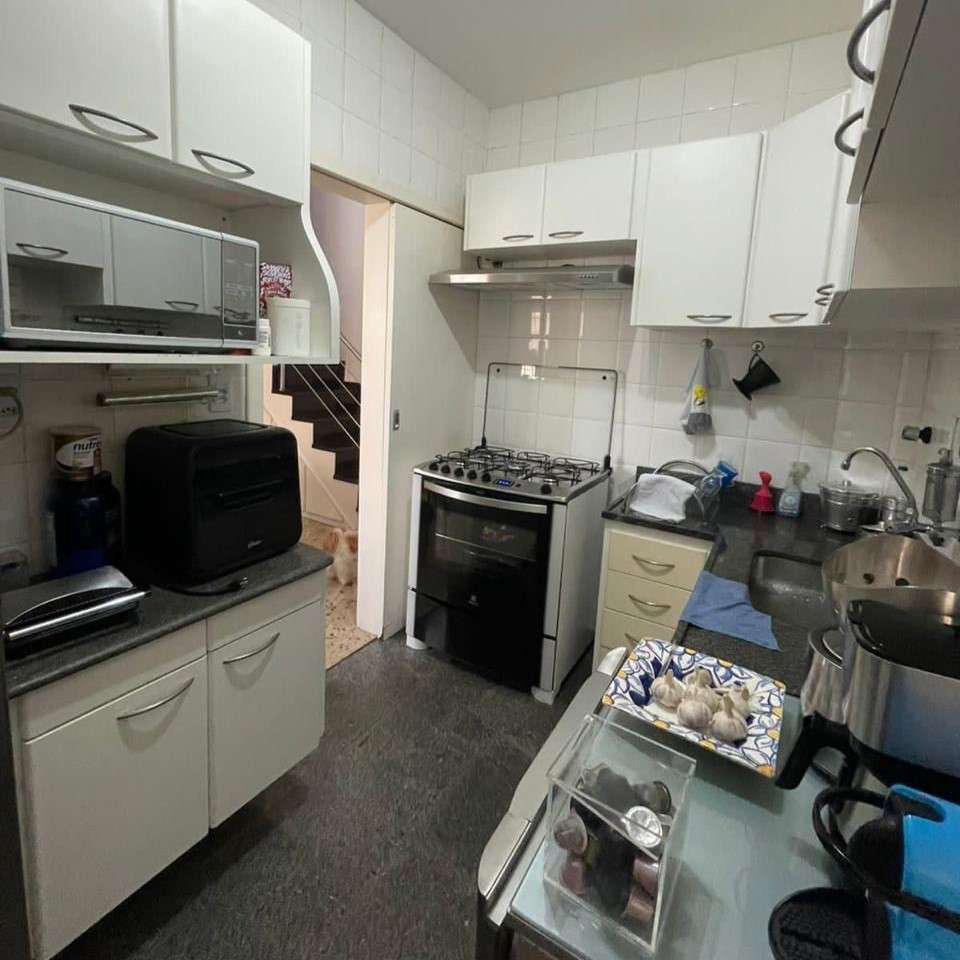 Cobertura, Buritis, 4 Quartos, 2 Vagas, 1 Suíte