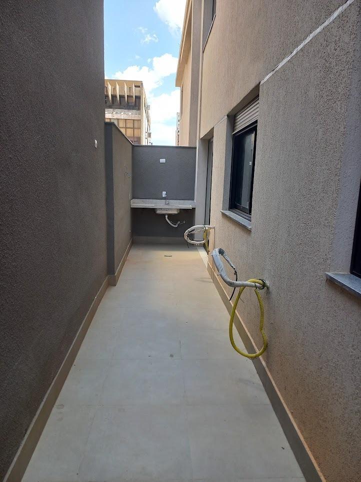 Apartamento, Barro Preto, 3 Quartos, 3 Vagas, 1 Suíte