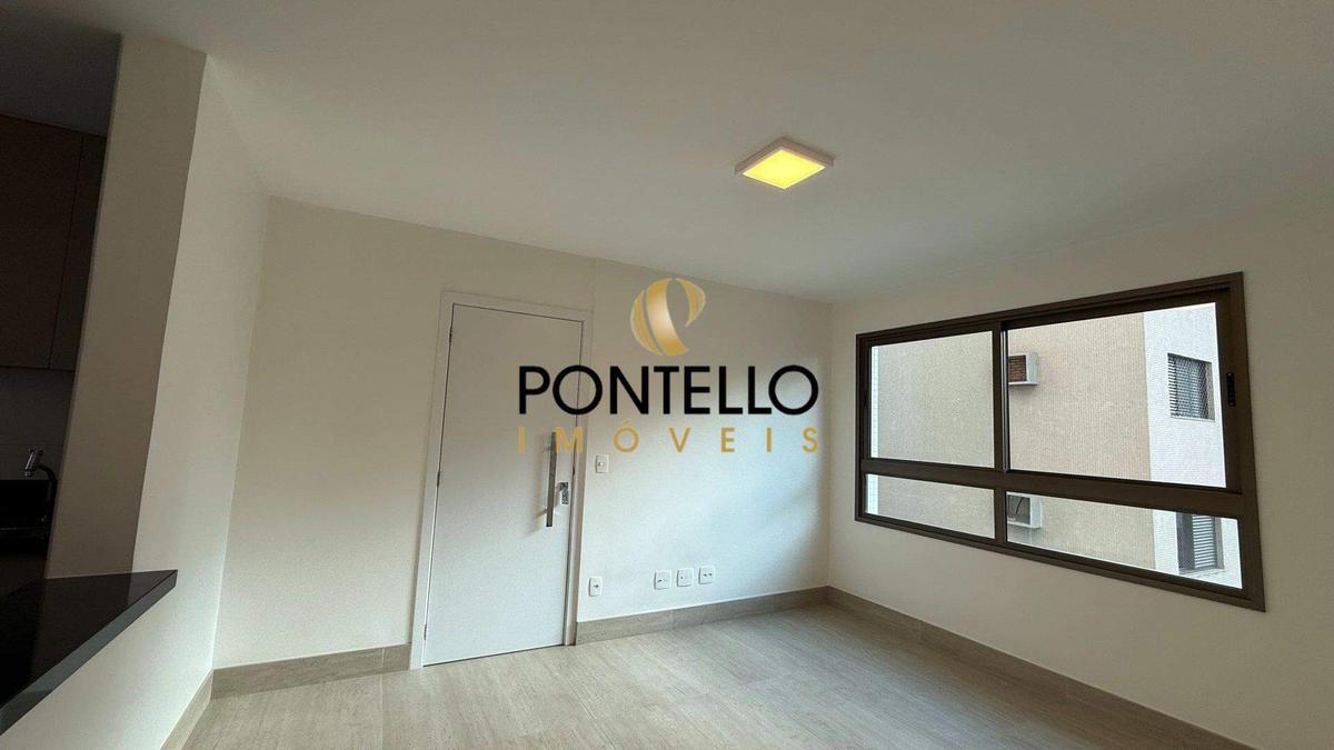 Apartamento, Lourdes, 2 Quartos, 2 Vagas, 2 Suítes