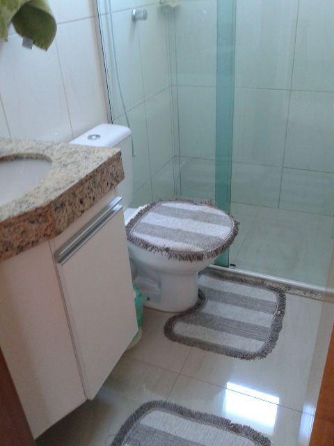 Cobertura, Parque Turistas, 2 Quartos, 1 Vaga, 0 Suíte