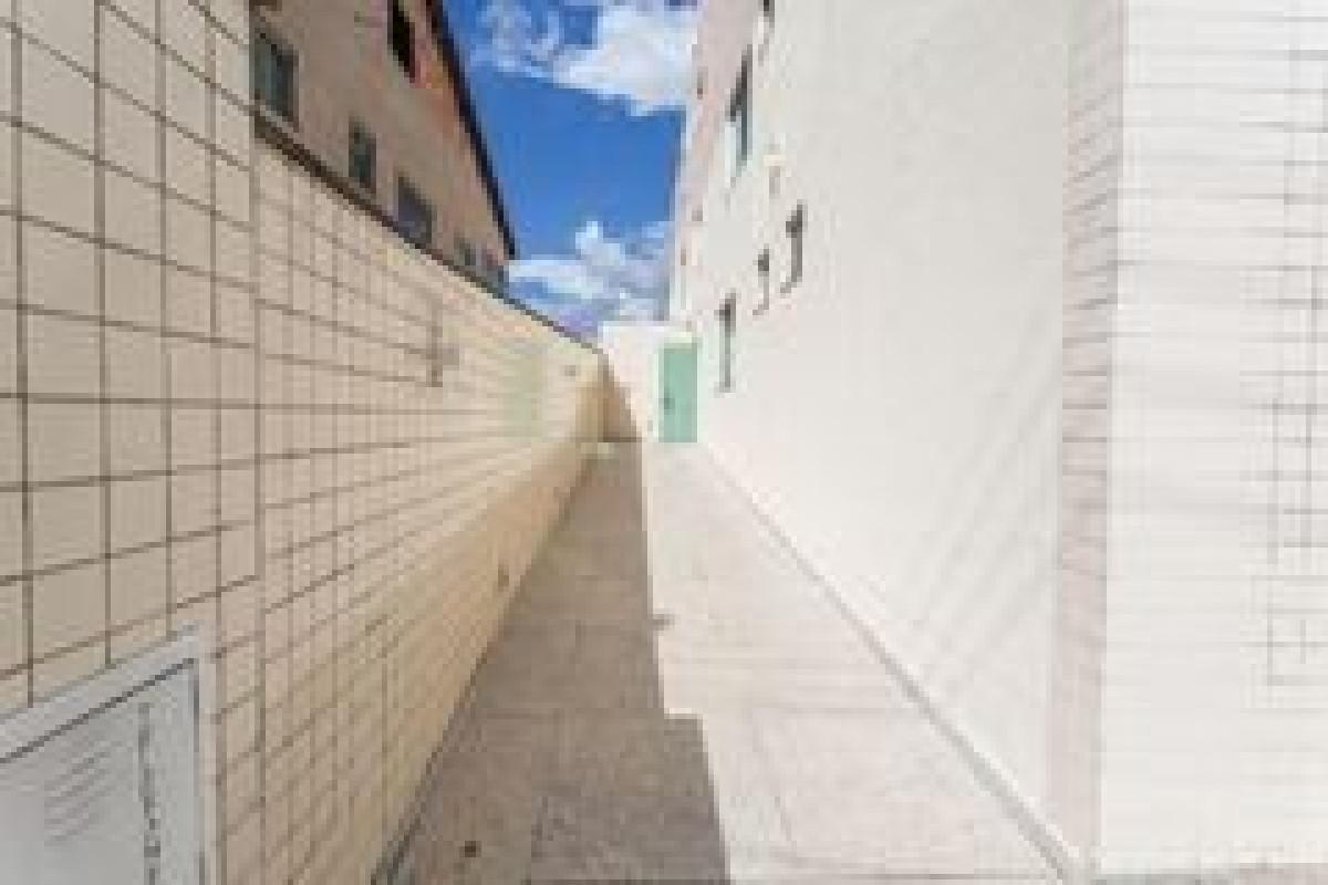 Apartamento, Novo Horizonte, 3 Quartos, 2 Vagas, 1 Suíte
