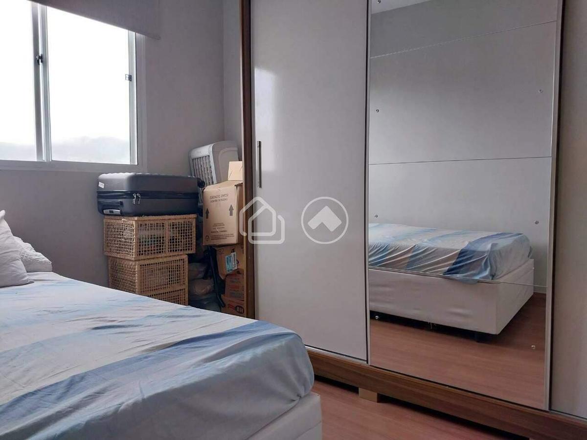 Apartamento, Palmeiras, 2 Quartos, 1 Vaga