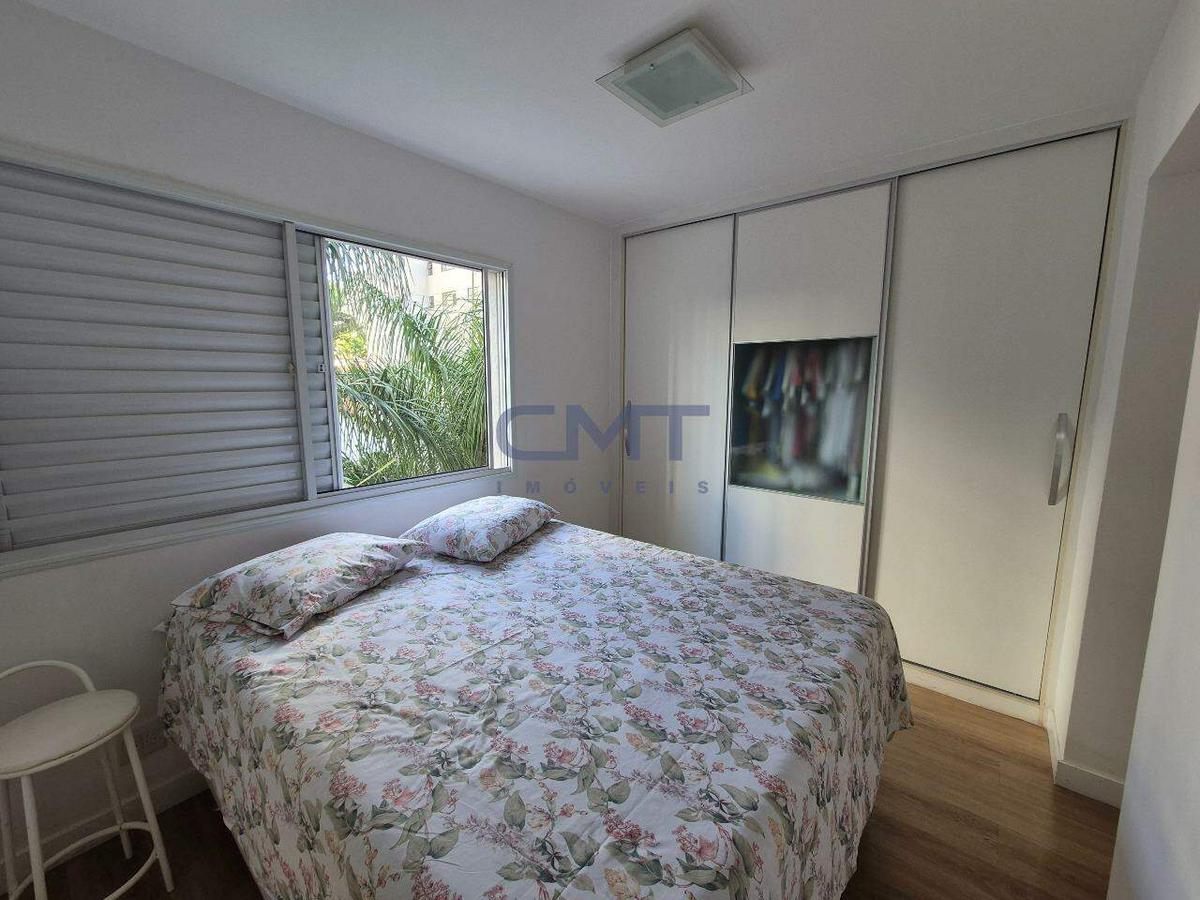 Apartamento, Sion, 3 Quartos, 2 Vagas, 1 Suíte