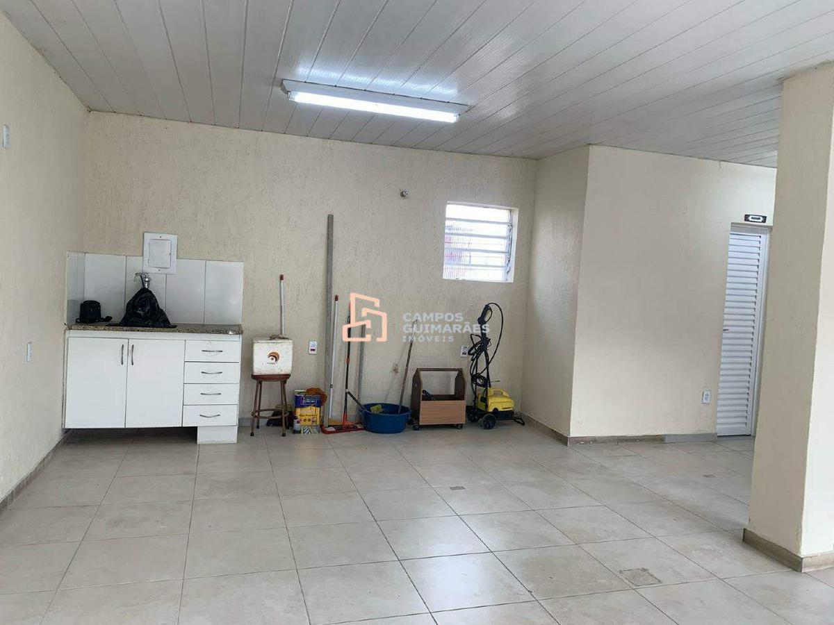 Loja, Das Industrias I (barreiro)